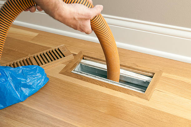 Best Best Air Duct Cleaning Company  in Ferndale, CA